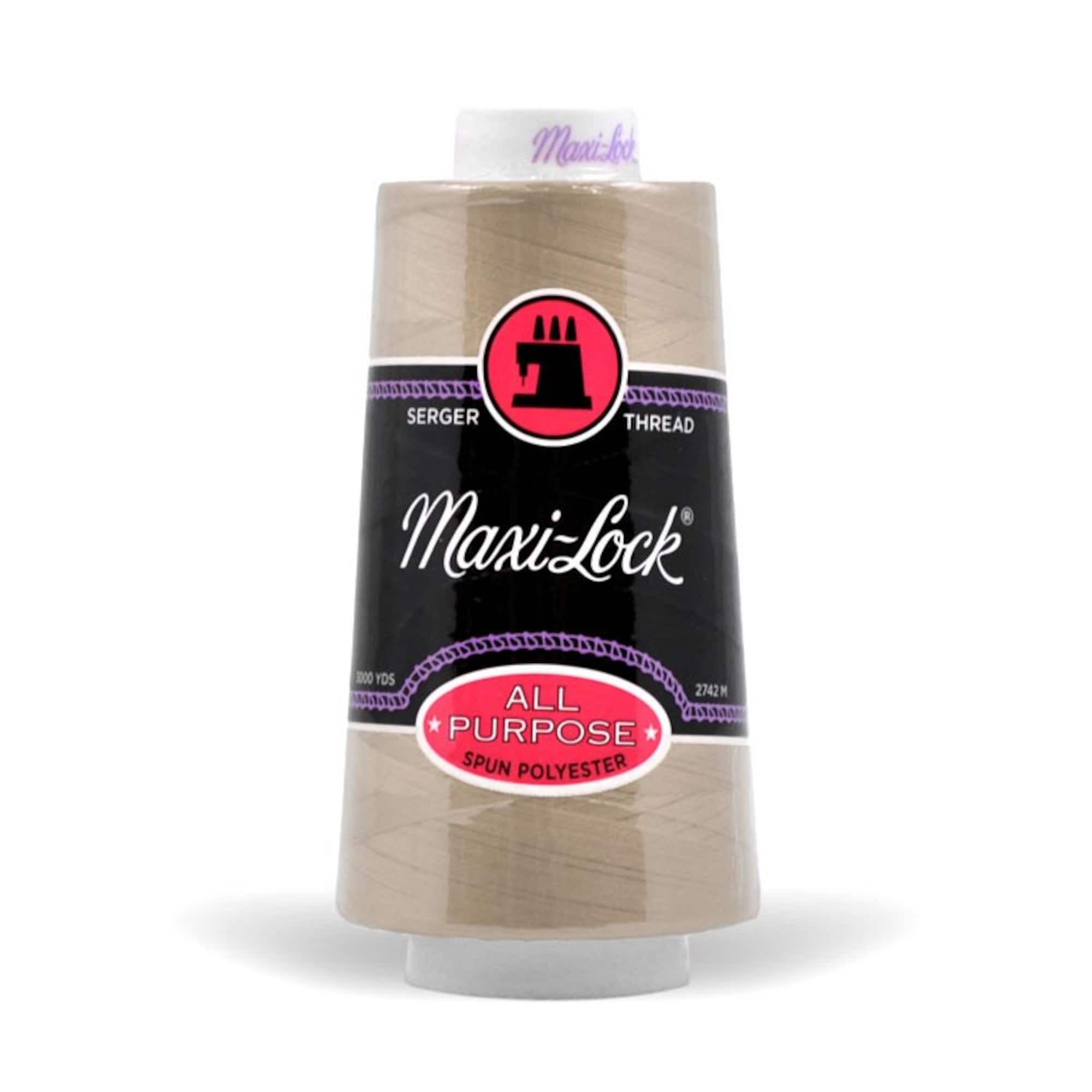 Maxi-Lock Serger Thread